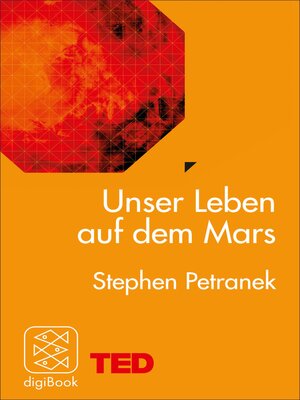 cover image of Unser Leben auf dem Mars
